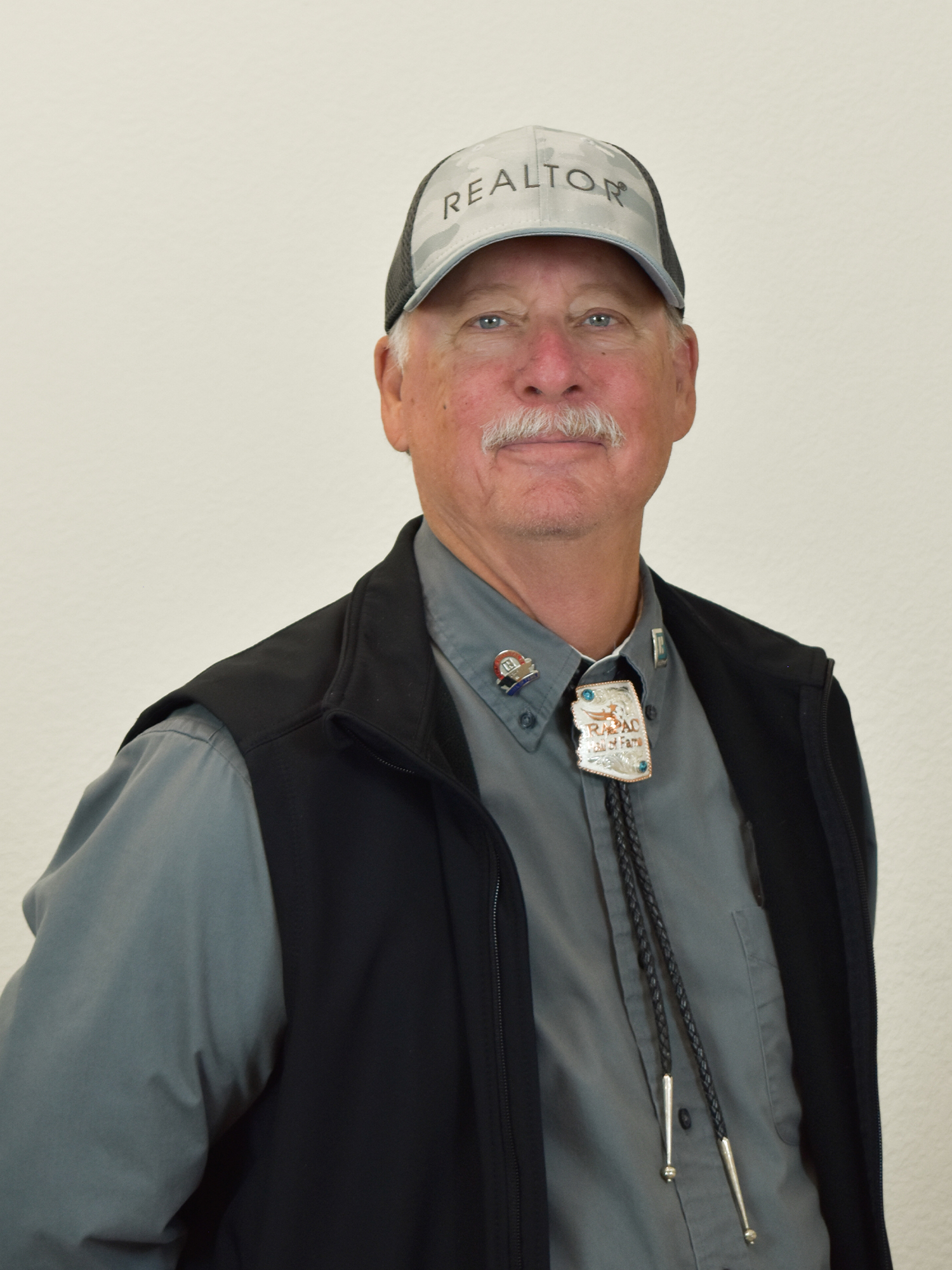 Past President