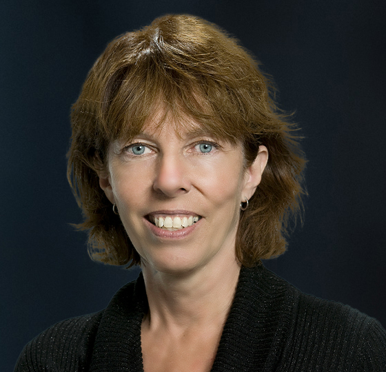 Sharon Grannis