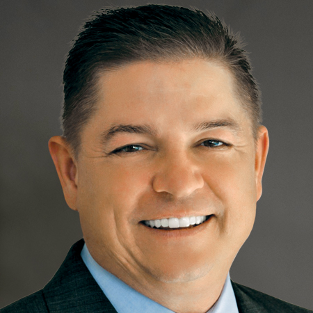 Gary Lau